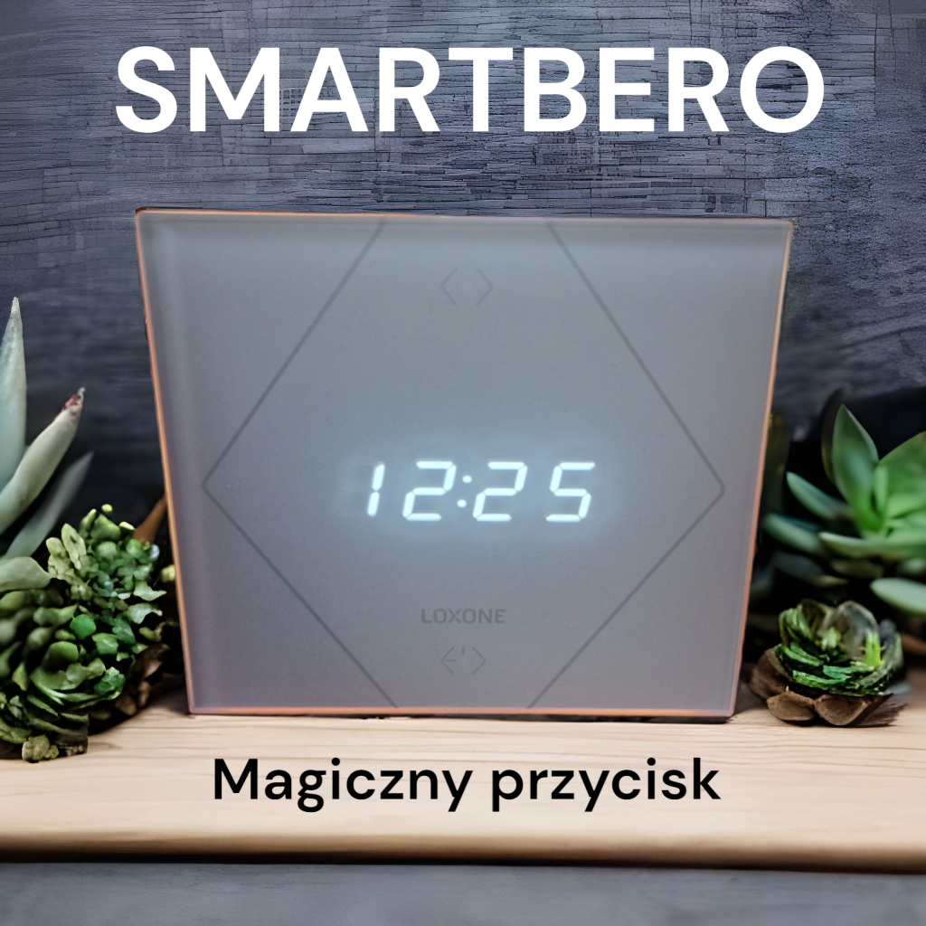 smart home warszawa