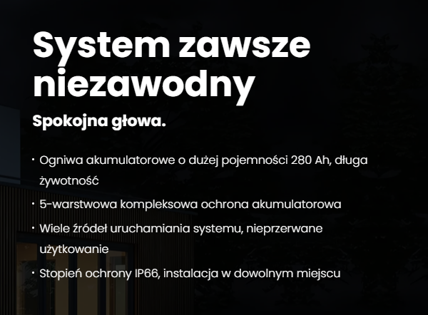 domowy magazyn energii